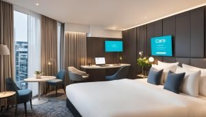 Cara Channel Manager Meningkatkan Efisiensi Manajemen Ketersediaan Kamar