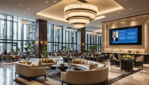 Dukungan Booking Engine untuk Pengembangan Rencana Bisnis Hotel