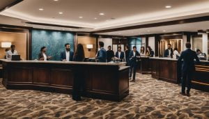 Efisiensi Operasional Front Office dengan Channel Manager