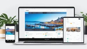Fitur Unggulan Booking Engine dan Manfaatnya