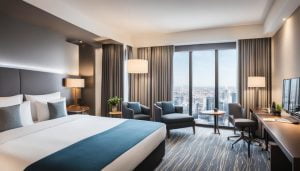 Fleksibilitas Harga dengan Channel Manager Hotel