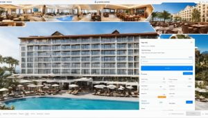 Fungsi Booking Engine untuk Hotel Kecil dan Independen
