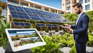 Implementasi Channel Manager pada Hotel Ramah Lingkungan