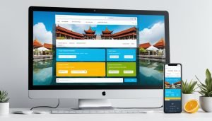 Integrasi Booking Engine dengan Metode Pembayaran Lokal