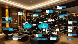 Integrasi Channel Manager dengan Sistem Manajemen Hotel