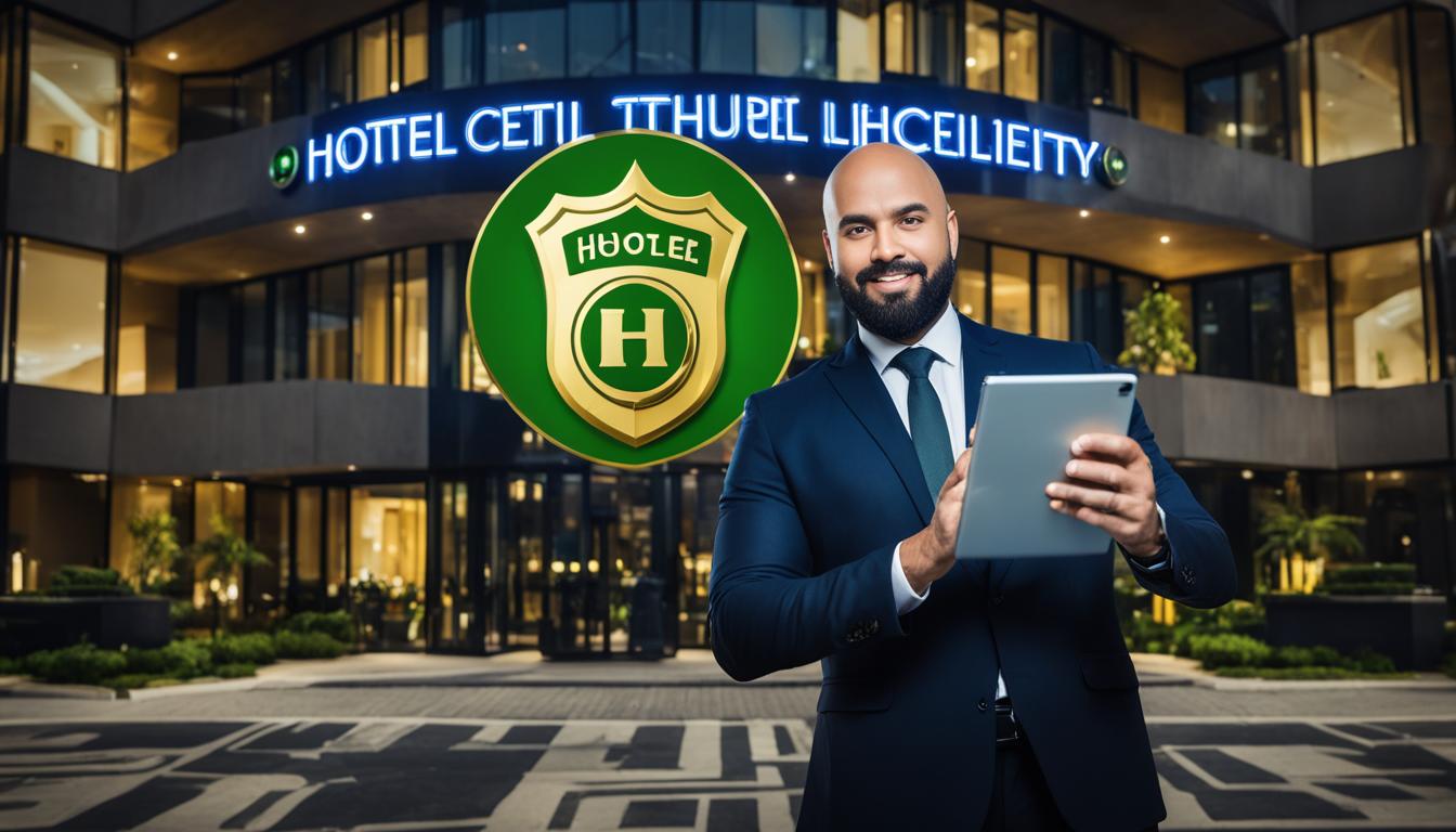 Keamanan dan Keandalan Channel Manager dalam Bisnis Hotel