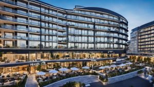 Keterpautan Hotel: Peran Penting Booking Engine