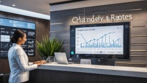 Konversi Booking Hotel dengan Channel Manager