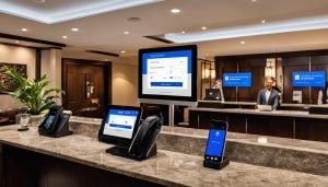 Manfaat Pemesanan Online dengan Booking Engine
