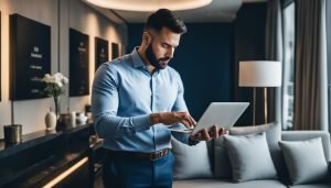 Memilih Booking Engine Sesuai Karakteristik Tamu Hotel