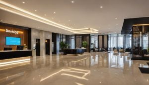 Mengenal Booking Engine Hotel