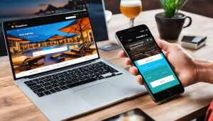 Mengukur Keberhasilan Pemasaran Online dengan Booking Engine