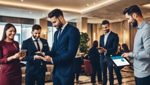 Meningkatkan Kepuasan Tamu dengan Booking Engine di Indonesia