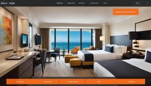 Penawaran Khusus dan Promosi dengan Booking Engine Hotel