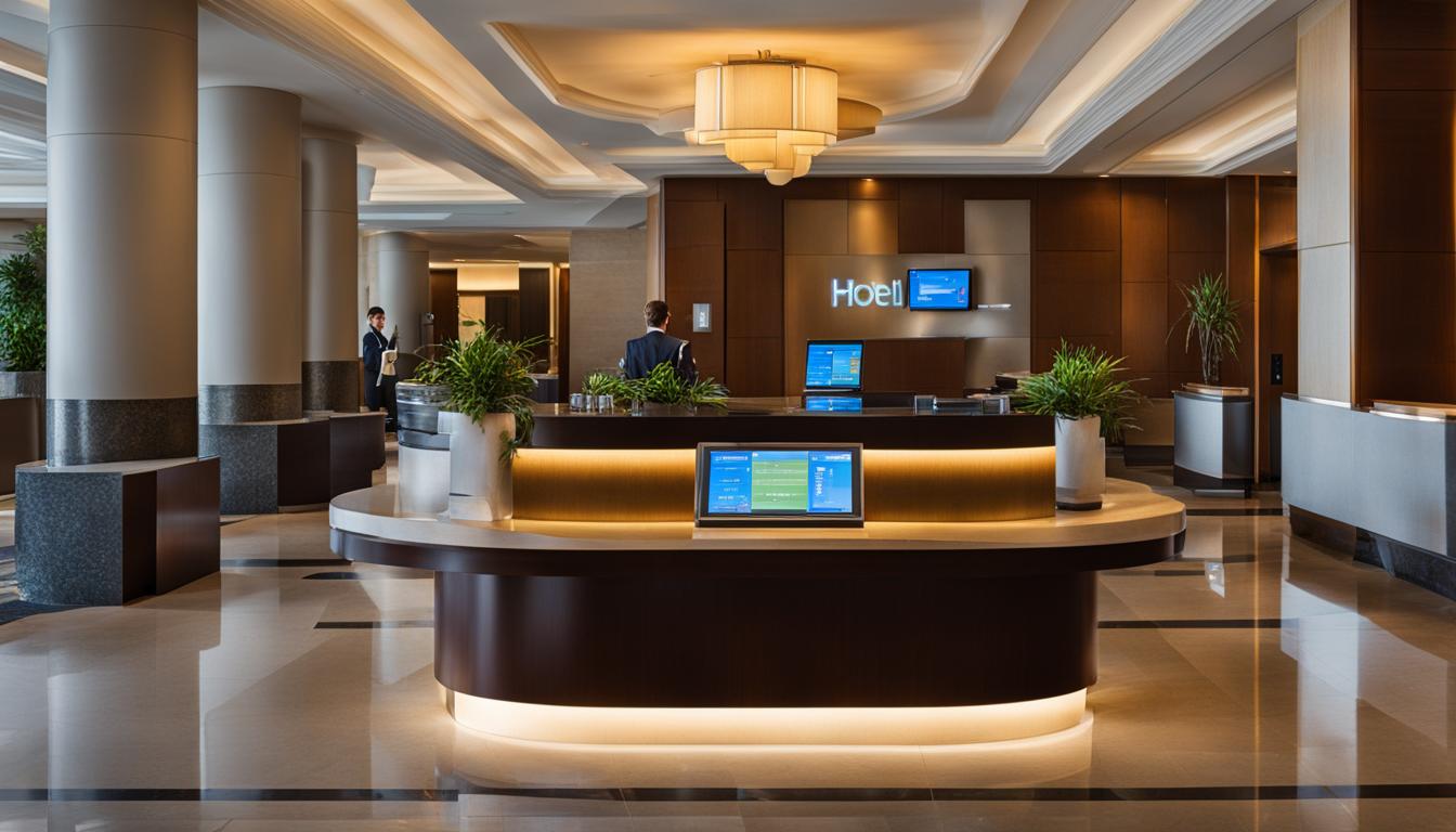 Peningkatan Pengalaman Tamu dengan Booking Engine Hotel