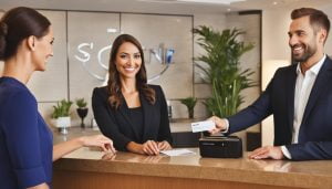Retensi Pelanggan dengan Booking Engine Hotel di Indonesia