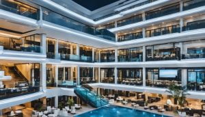 Sinkronisasi Real-Time dalam Channel Manager Hotel