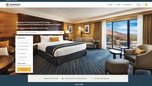 Strategi Pemasaran Konversi Booking dengan Booking Engine