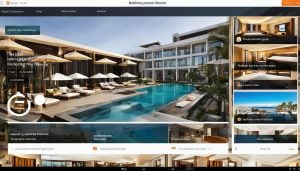 Tantangan Booking Online: Solusi dengan Booking Engine Hotel