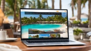 Teknologi Terkini Booking Engine untuk Hotel di Indonesia