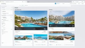 UI/UX Intuitif dalam Booking Engine Hotel