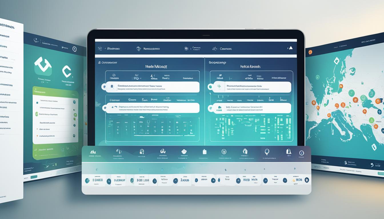 Channel Manager Software