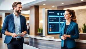 Hotel Booking Engine