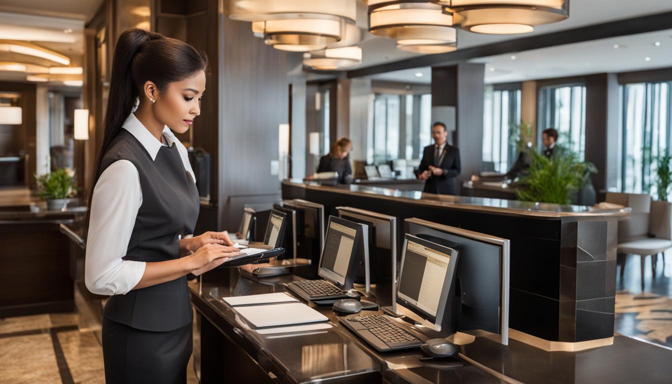 Improving Distribution Efficiency: Tips for Hoteliers Using Booking Engine