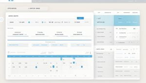 Hotel Booking Engine