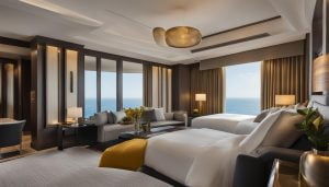 Hotel Booking Engine