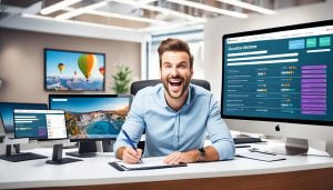 Hotel Channel Manager
