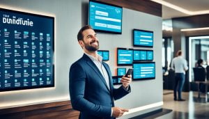 Hotel Channel Manager