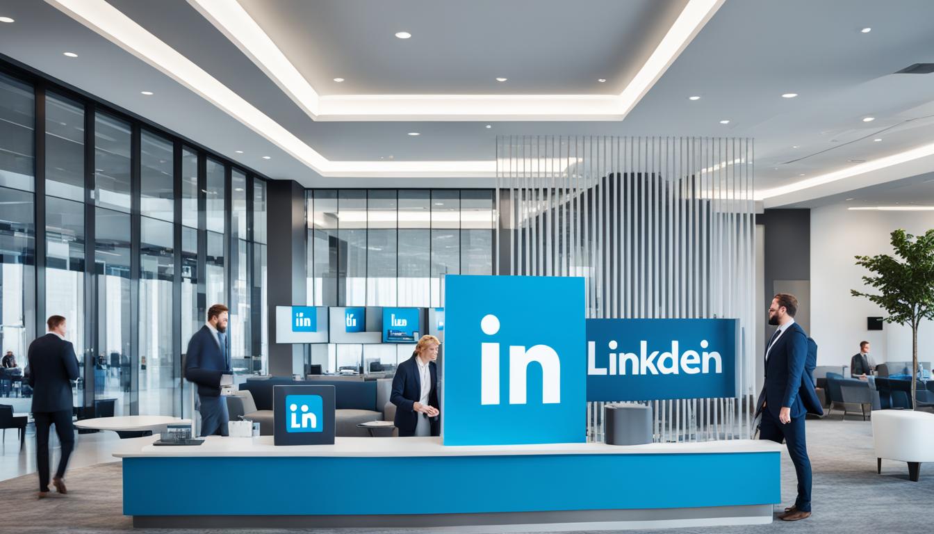 LinkedIn, B2B Hotel Marketing, Business Connections