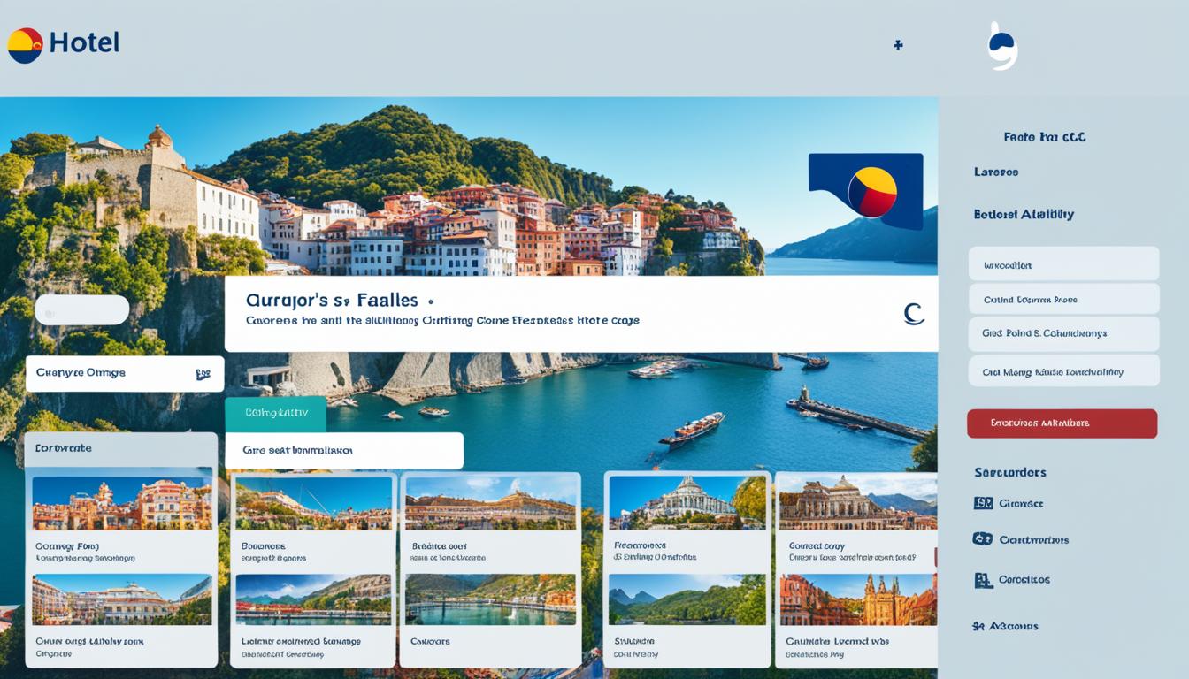 Localization, Hotel Websites, Global Guests