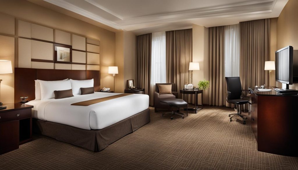 Keuntungan Menjual Kamar Hotel Melalui Online Travel Agent (OTA): Panduan Lengkap untuk Optimasi Pendapatan