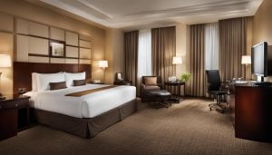 Memaksimalkan Pendapatan Penjualan Kamar Hotel