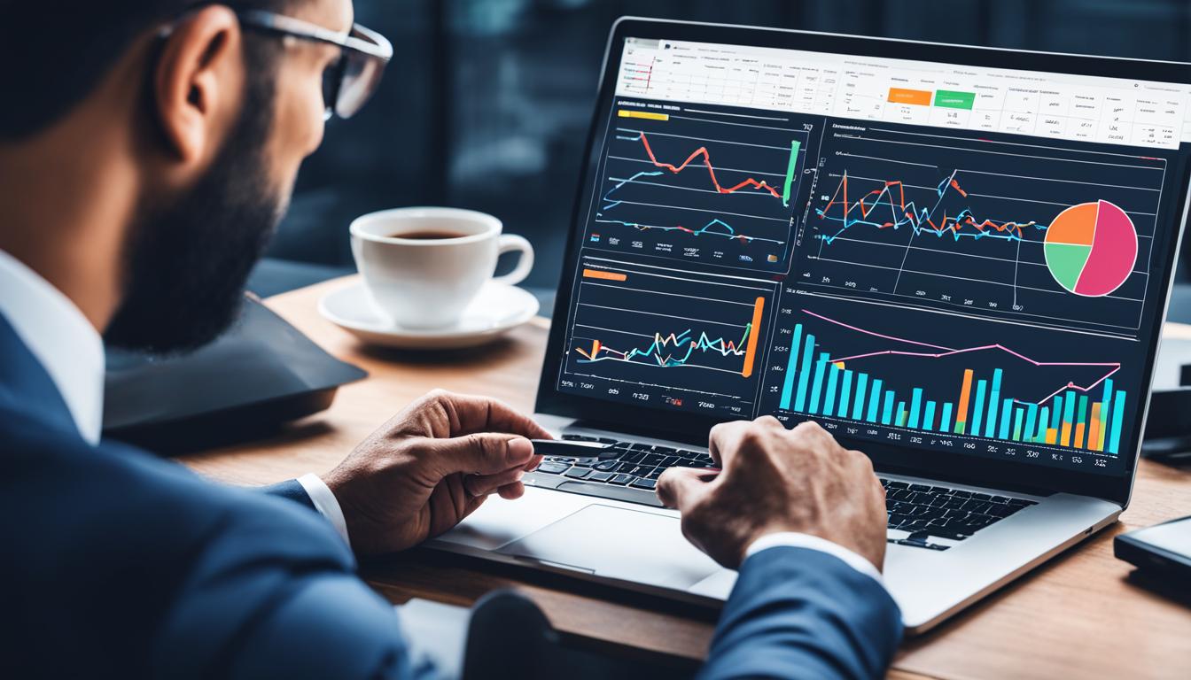 Meningkatkan Penggunaan Metode Forecasting