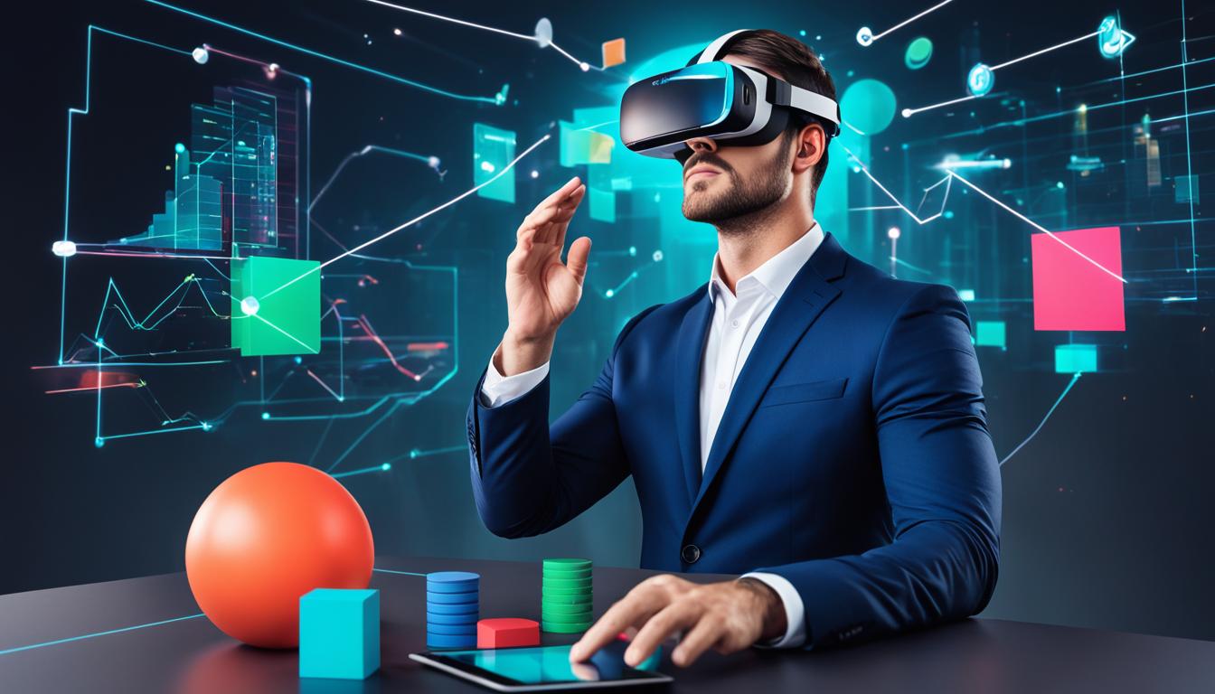 Meningkatkan Penggunaan Teknologi VR dan AR dalam Revenue Management