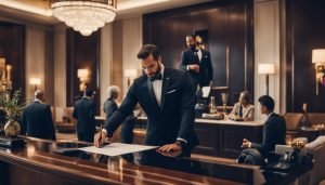 Optimalkan Layanan Concierge dalam Revenue Management