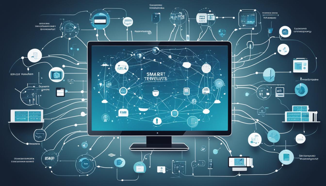 Penggunaan Teknologi Internet of Things (IoT) dalam Revenue Management