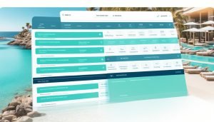 PlanetHMS Channel Manager
