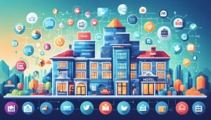 Proven Digital Marketing Strategies, Hotels